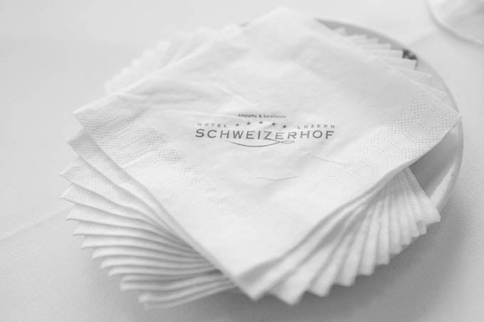 das hotel schweizerhof luzern