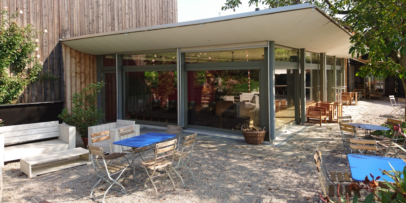 mosti staefa location