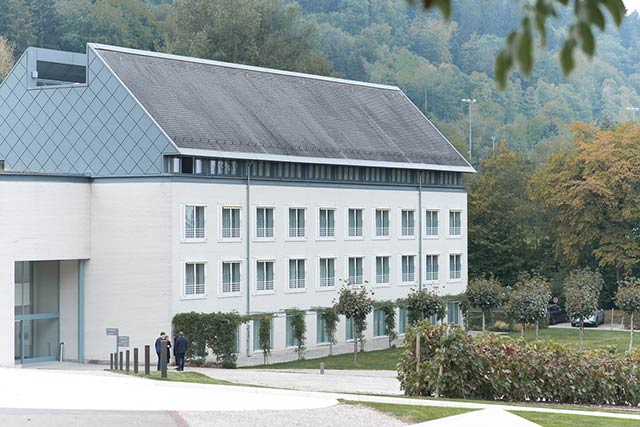 kongresszentrum seminarzentrum