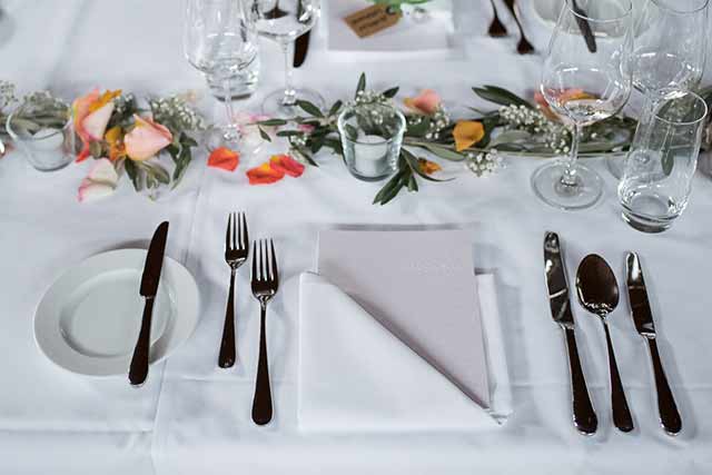 tischdeko gut bocken in horgen