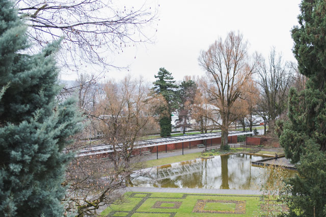 belvoirpark zürich