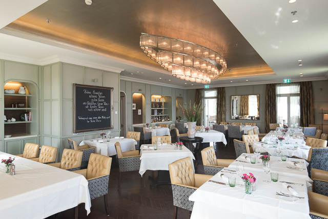 Villa Honegg in Nidwalden, fünf Sterne für dein Hochzeitsfest