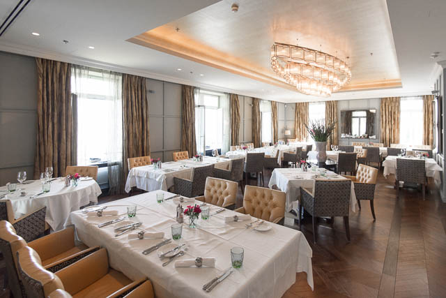 Villa Honegg in Nidwalden, fünf Sterne für dein Hochzeitsfest