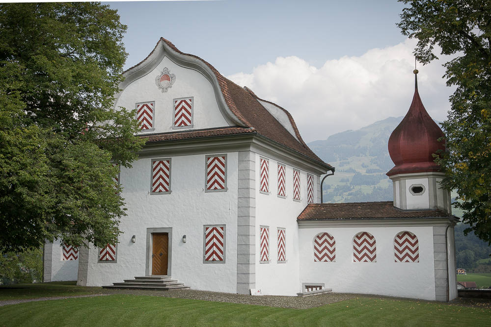 burg landenberg