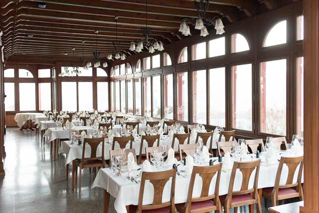 Hochzeit im Paxmontana