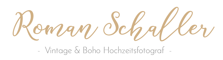 Logo Roman Schaller