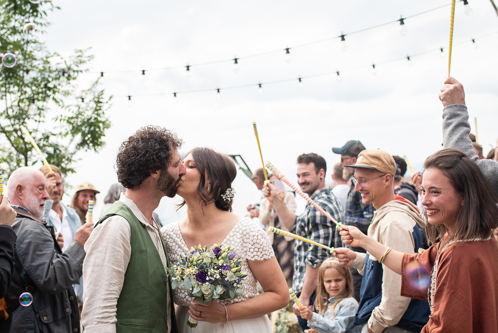 freie trauung auf dem berg