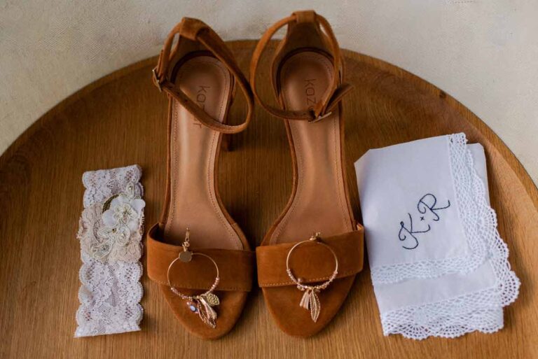 Vorbereitunsbilder Hochzeit